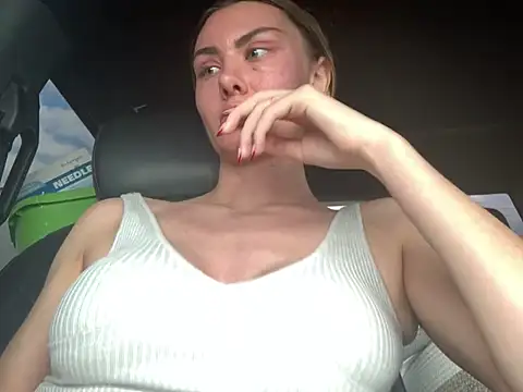 TheFitFreak - Show tits and he rubs them