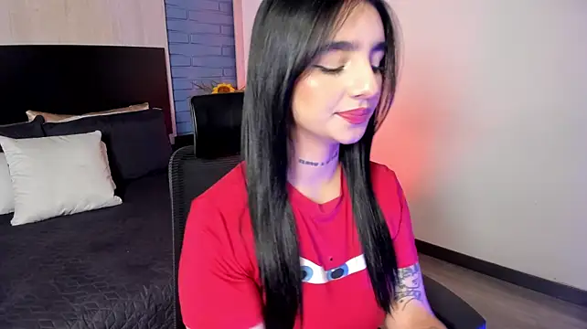 Abriil_cutee - DANCE SEXY