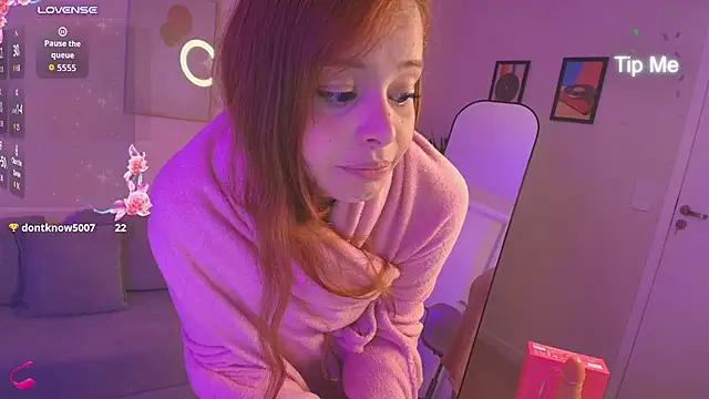 Priscilla_Smith - sexy dance