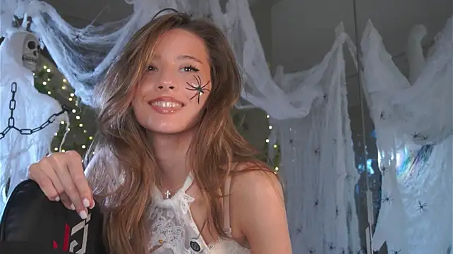 EditaBails - 🎃 Slowly finger licking