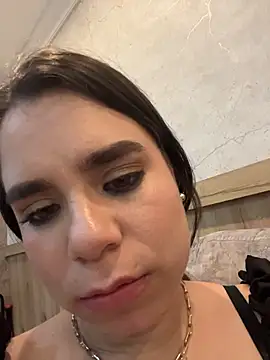 ThaniaJones - Sloppy Blowjob 🔥