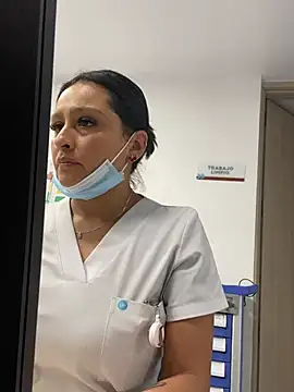 Valentina1Rose - 🔥Finger in ass in the hospital🔥