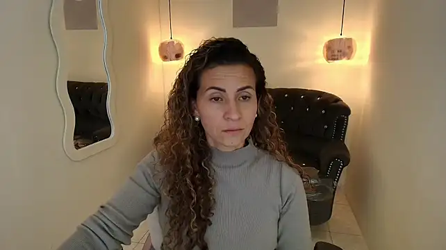 Angelbluemilf - Control del lush x3min