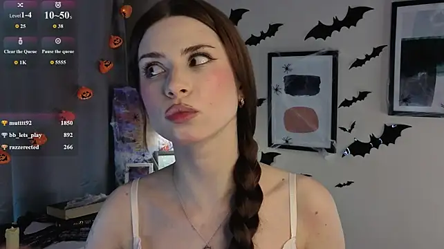 SydneyRowley - HAND BRA^^
