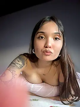 LunaXuan - hi luna (5 spanks) 🧡🍑
