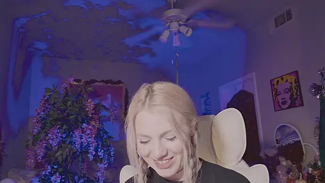 Talulaa - creamy bubbly dripping cum 💦🫧💫✨💦