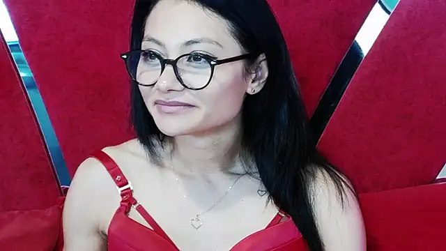MayaLeey - 10 mins lush control