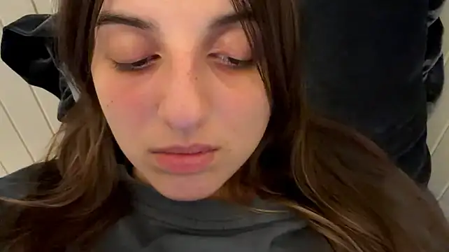 ActaedCottage - Play with boobs