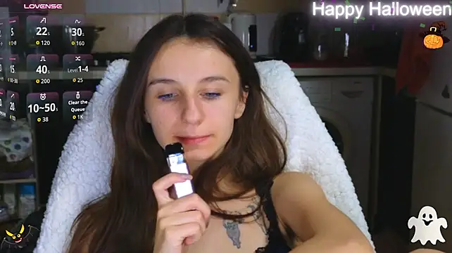 _Nika_Kik - Tits