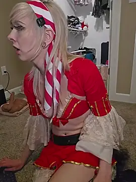 AmethystFoxx - Atm (ass to mouth) dildo
