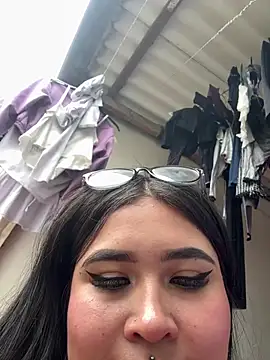 LunnaMoretii2 - Fingers in the ass🔥🍑