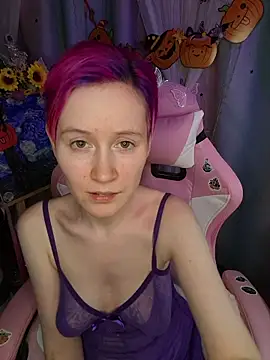 Fuzzy_Unicorn - Let’s have some fun💦✨️