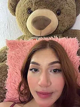 La_machi__ - OFF PANTY<3