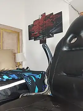 _Shirley_ - Show Feet