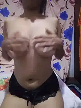 ChutiIshu - Show pussy 3m