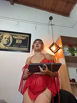 Catalina_santana20 - Slaps Ass 🍑And Tits 🍒