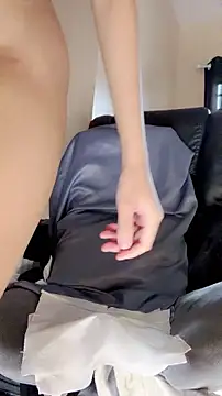 WetVirginPussy - Last tipper control my gun dildo 2mins