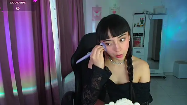 Violetta_blackk