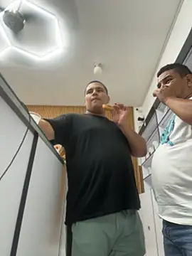 Patricio_02 - blowjob My boss