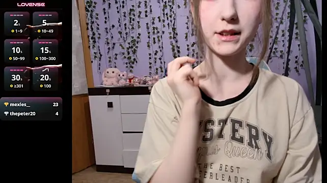 Yoonhee_ki - pussy to creamy orgasm