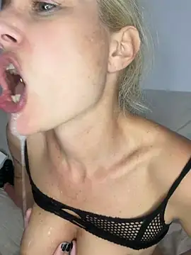 Slg1 - doble penetracion con dildos BBCS