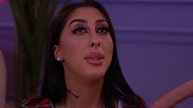 CassiaQuinn - Lets Get My Toy Involved: Dildo Pussy🍆