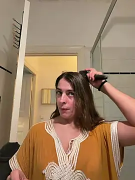 Camii2244 - Tease feet