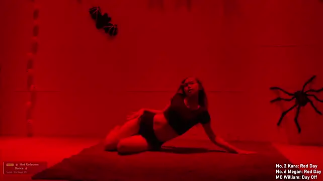 G-Velvet - ❤ Sexy Belly Dance ❤