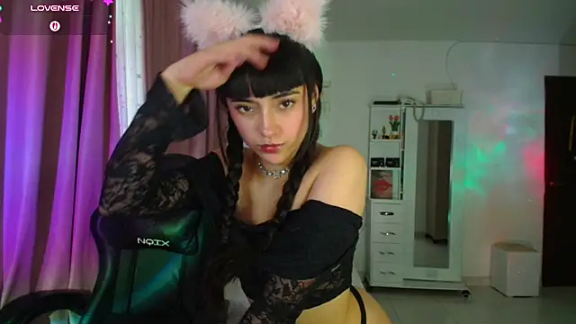 Violetta_blackk