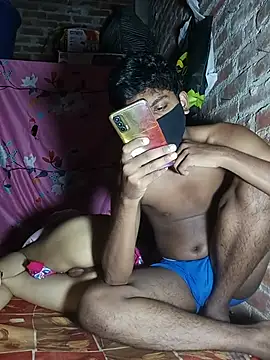 Arushi_sigh01 - Pussy licking