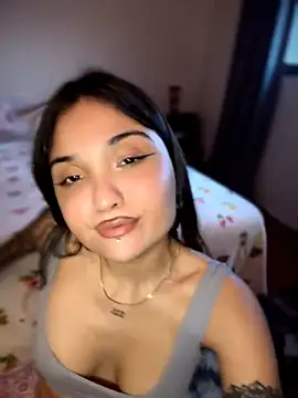 LunaXuan - hi luna (5 spanks) 🧡🍑