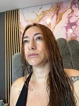 Samara-kitty - SHOW ASS WITH OIL