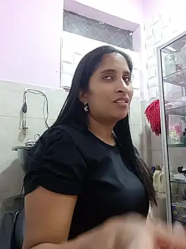 SofiaMendez1_ - Completely naked