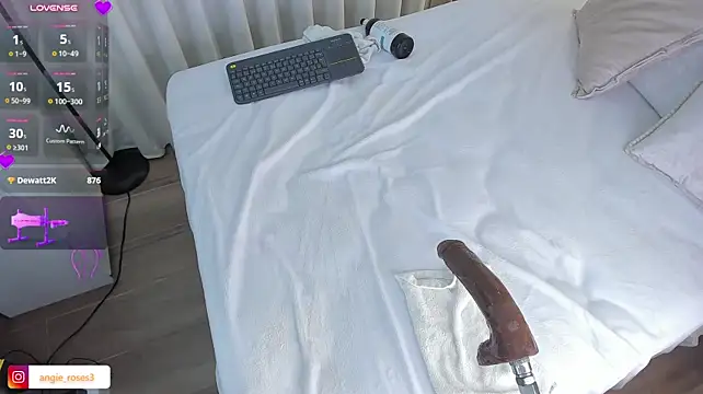 Angiee_roses - squirt