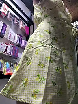 Lunaluxury22 - Show asshole+ oil+doggy In store 🍑