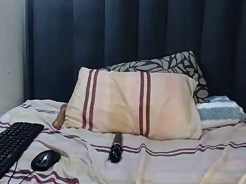 AfricanChinese24 - fuck my pussy till i c um bby