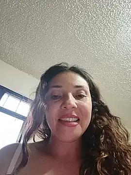 Angelika_Clauss - Masturbación