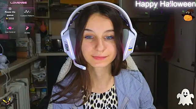 _Nika_Kik - Tits