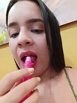 Julieth_hot-69 - Naughty boy, take off my panties at the