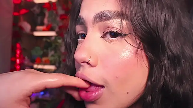 Miila_snow - tits outtt ✨🍒🍒