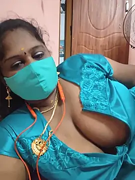Yalini1431 - Full nude