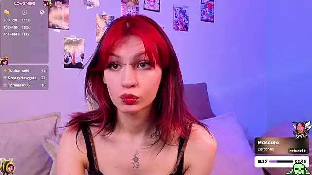 Ritalynnblessed - Hugs and kisses + suck finger