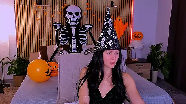 EmeraldGlow - bouquet of pumpkin 🎃🎃🎃