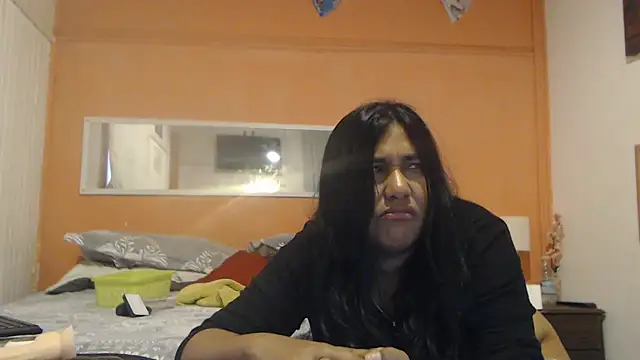 Mayra_Hermossilla - Squirt Cum Goal