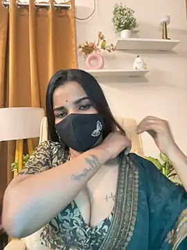 Its_ur_flora - Boobs cream massage