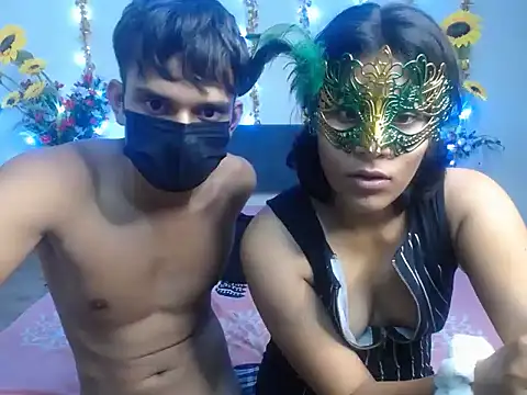 Sweetie_couple - Show pusssy 🥵