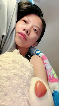 WetVirginPussy - Last tipper control my gun dildo 2mins