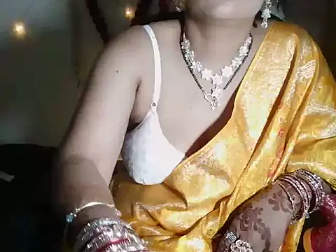 LOVE_GAUR69 - Karbachoth saree open full nude