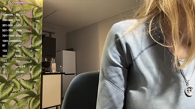 NatalieAnene - make my tits bounce💕