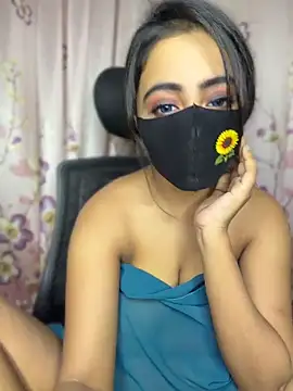 Naughty_Queen49 - Full nude show🥵💦